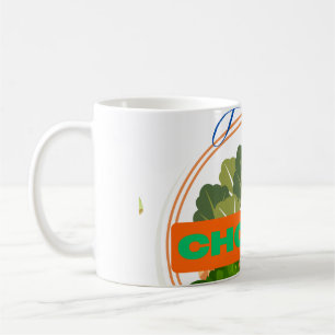 Kraftstoff oder Narr - Ihr Anruf Kaffeetasse