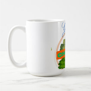 Kraftstoff oder Narr - Ihr Anruf Kaffeetasse