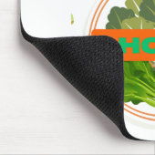 Kraftstoff oder Narr - Ihr Anruf Mousepad (Ecke)