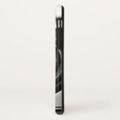 Kraftstoffbehälter Case-Mate iPhone Hülle (Hinten/Links)