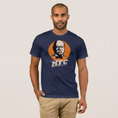 Kraftstoffregler T-Shirt (Vorne ganz)