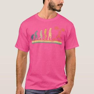 Krafttraining Bodybuilding Fitness T-Shirt
