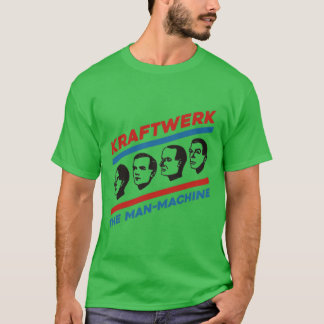 Kraftwerk T-Shirt