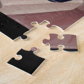 Krähe liest den Raben lustig Puzzle (Seite)