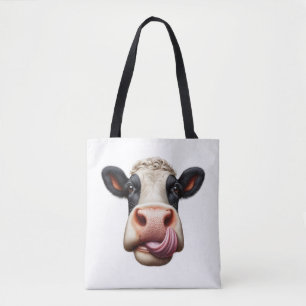 Krähe. Tasche