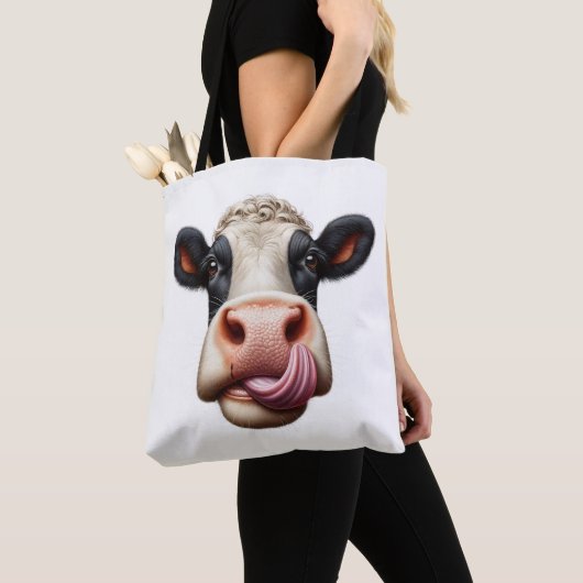 Krähe. Tasche (Von Nahem)