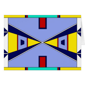 KräheBeadwork - Blau