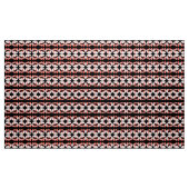 Krähen Stoff (Fat Quarter (45,7 x 55,9 cm))