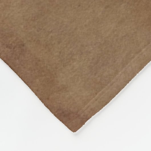 Krähen und Kürbisfleece-Decken Fleecedecke (Ecke)