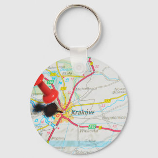Krakau, Krakau, Krakau, Polen Schlüsselanhänger