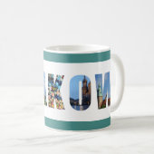 Krakau Polen Fotos Kaffeetasse (VorderseiteRechts)