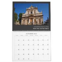 Krakau, Polnischer Kalender