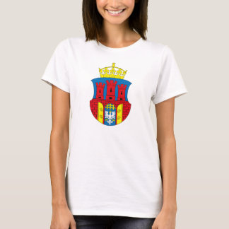 Krakau-Wappen T - Shirt