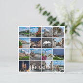 Krakauer Altstadtlandschaften, Polen (Stehend Vorderseite)