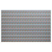 Krakauer Baumwolle Stoff (Yard (91,4 cm))