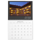 Krakauer Kalender (Mär 2027)