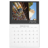 Krakauer Kalender (Feb 2026)