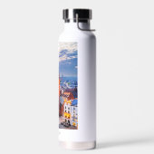 Krakauer Nacht in Polen Trinkflasche (Links)