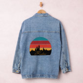 Krakauer Silhouette Jeansjacke (Hangar)