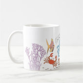 Krake 11 Unze. Tasse (Links)