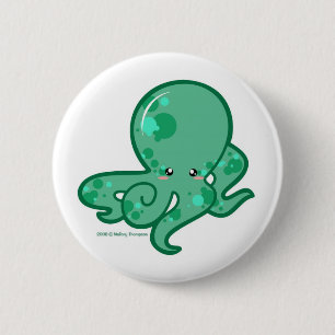 Krake Button