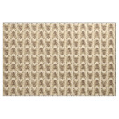 Krake Marmoratus (Brown) Stoff (Fat Quarter (45,7 x 55,9 cm))