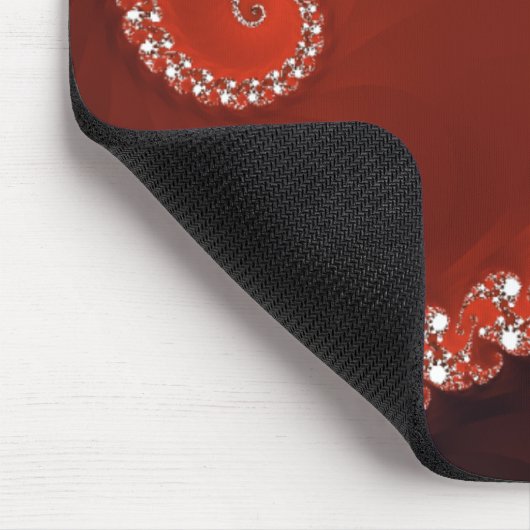 Krake Mousepad (Ecke)