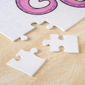 Krake Puzzle (Seite)