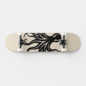 KRAKE SKATEBOARD (Horizontal)