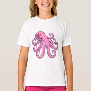 Krake T-Shirt