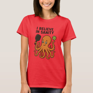 Krake T-Shirt