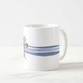 Krake - Tasse (VorderseiteRechts)