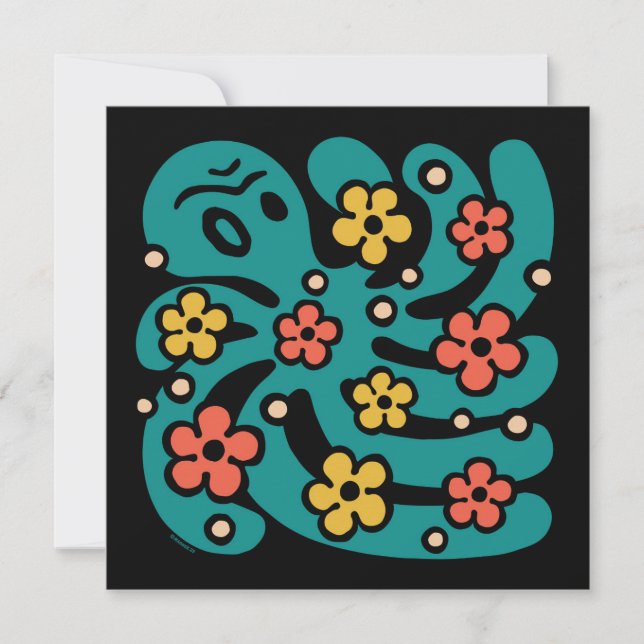 Kraken (Vorderseite)