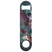 Kraken (2) speed flaschenöffner (Rückseite)