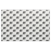 Kraken-Briefmarke Stoff (Yard (91,4 cm))