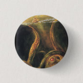 Kraken Button (Vorderseite)