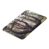 Kraken, Cape Meares, Oregon Magnet (Linke Seite)