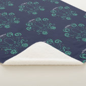Kraken Cephalopod Tentacles Sherpadecke (3/4)
