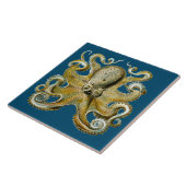 Kraken Fliese (Seite)