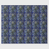 Kraken Geschenkpapier (Flach)