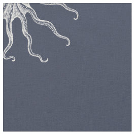 Kraken-Gewebe, Marine Stoff