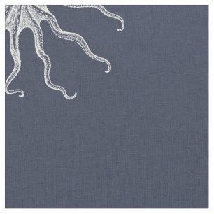 Kraken-Gewebe, Marine Stoff