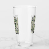 Kraken Glas (Rechts)