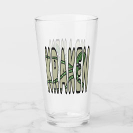 Kraken Glas