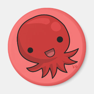 Kraken Jr Magnet