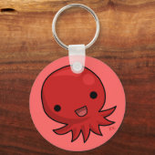 Kraken Jr Schlüsselanhänger (Vorderseite)