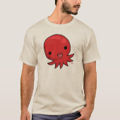 Kraken Jr. Shirt (Vorderseite)