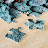 Kraken-Kiesel Puzzle (Seite)