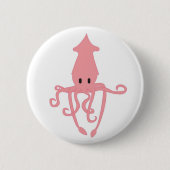 Kraken Knopf Button (Vorderseite)