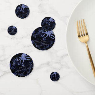 Kraken Konfetti